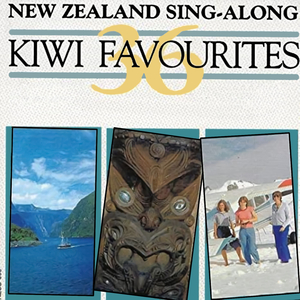 Medley: Hoki Mai / Karu Karu / E Pari Ra / Pokarekare Ana / Koki Hokii Tonu Mai / Pania Of The Reef / Manu Rere Poi E / Now Is The Hour