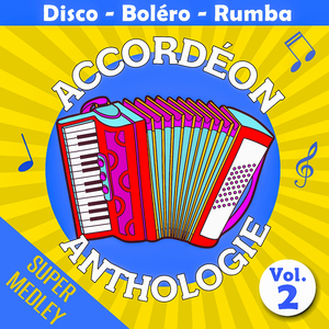 Super medley rumba (c'est une frotteuse, ramona, solenzara, la carioca, en attendant Venise, pourquoi ne pas devenir nous, napoli chante, t'aimer sous le soleil de Bilbao, strangers in the night, monsieur cannibale, rumba palace, ponciana)