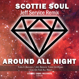 Turn it Around (Jeff Service Turnt Up Remix)