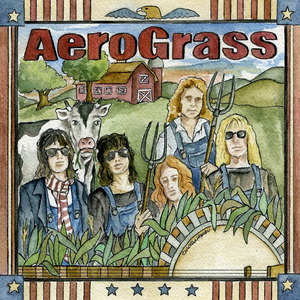 The Train Kept A-Rollin'