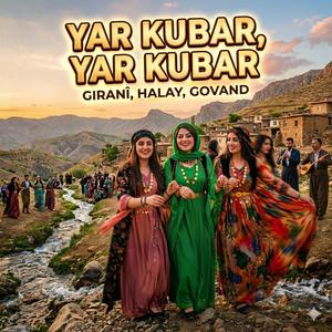 Yar Kubar Yar Kubar (Official Audio)