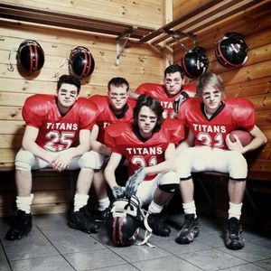 Go On (Instrumental)