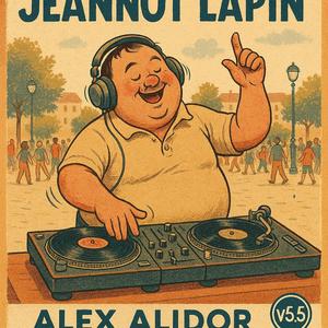 JEANNOT LAPIN