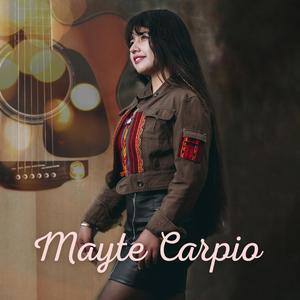 Mayte Carpio interpreta Pomateñita