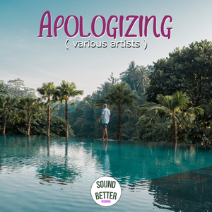 Apologizing