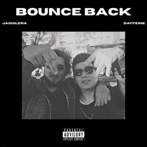 Bounce Back (feat. Jaguilera)