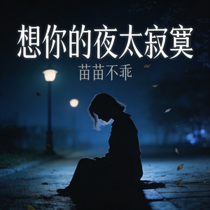 想你的夜太寂寞
