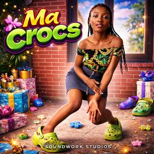 Ma Crocs