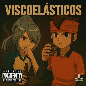 Viscoelásticos (feat. DELAMO)