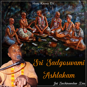 Sri Sadgoswami Ashtakam