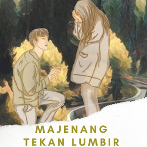 Majenang Tekan Lumbir