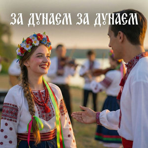 За дунаєм за дунаєм