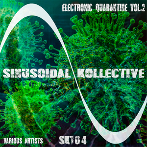 Cloroquina (Original Mix)