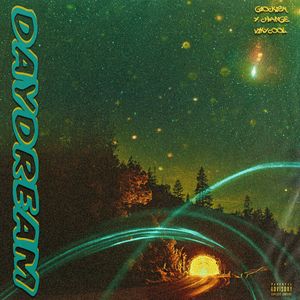 Daydream（白日梦）