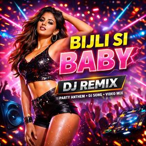 Bijli Si Baby