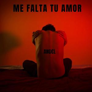 Me falta tu amor