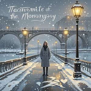 纪念的温度-古月固鈊