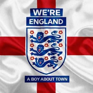 We're England