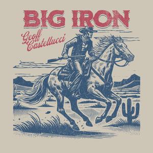 Big Iron