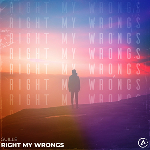 Right My Wrongs (Extended Mix)