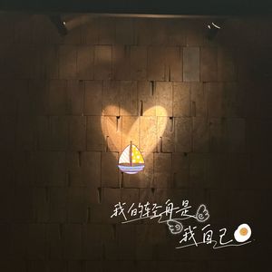 我的轻舟是我自己（女版）