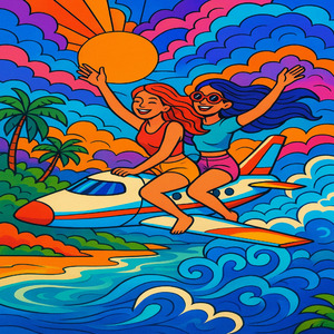 Keep Going (2025 Remastered Version)