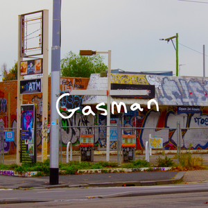 Gasman