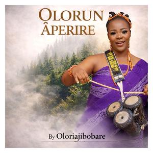 Olorun Aperire