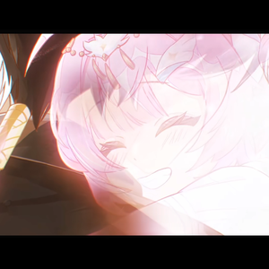 那颗星梦见的春日