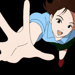 夏日尽头的小岛