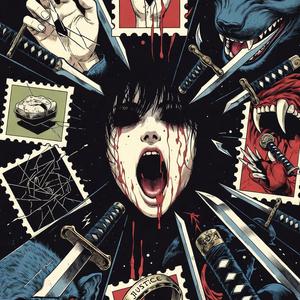 奪われた命の代償 by NΞURO VIKING