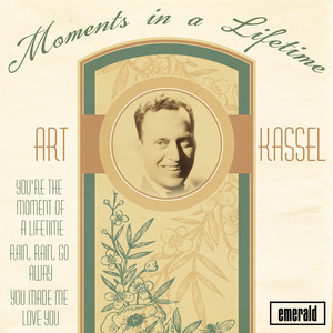 I'm in Love with Someone