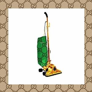 Gucci Vaccum (feat. Meatfetish)
