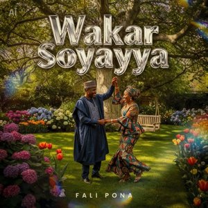 Wakar Soyayya