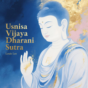 Usnisa Vijaya Dharani Sutra