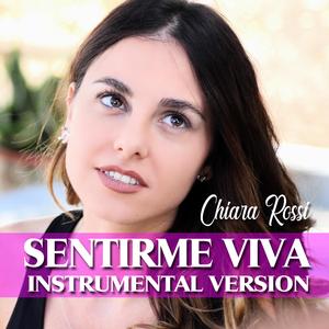 Sentirme Viva - Instrumental version