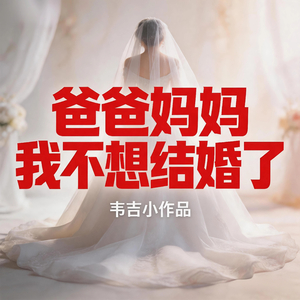 爸爸妈妈我不想结婚了