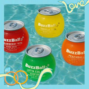 BuzzBallz Locura