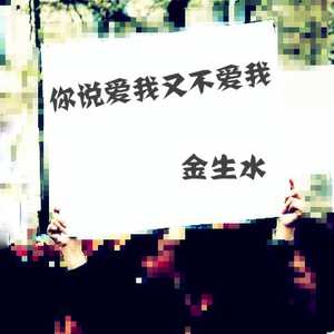 你说爱我又不爱我( Djrowei.龙伟_Remix)