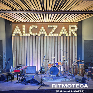 7/8 (Live at Alcazar)