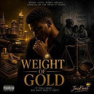 Weight of Gold