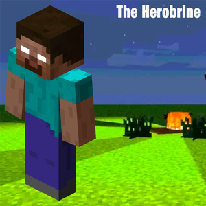 The Herobrine