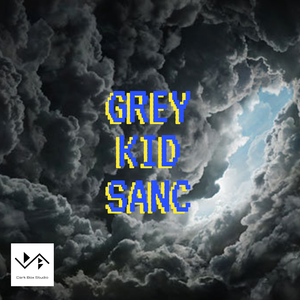 GREY KID