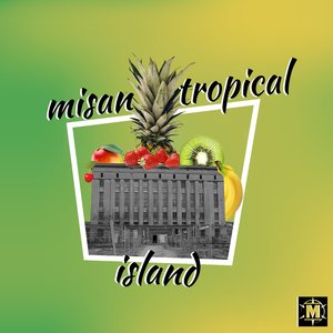 Misantropical Island