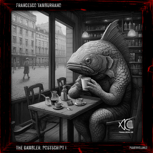 Alexei Ivanovich (Nebula Alchemists Intro)