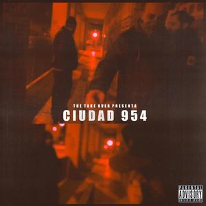 Represento Santa Clara (feat. Teno Veneno, ElMendigo, Yáreh G, Aguirre Za, Hamid & Richy Galo)