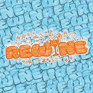 Rewine 2023 (Hjemmesnekk) (feat. Prells)