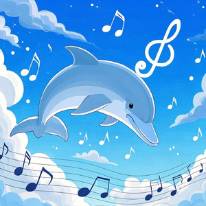 湖畔微风：治愈系流水催眠曲