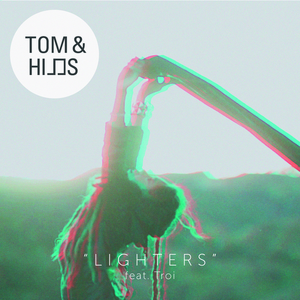 Lighters (Laz Perkins Remix)