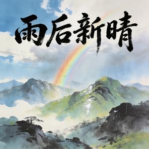 晴天